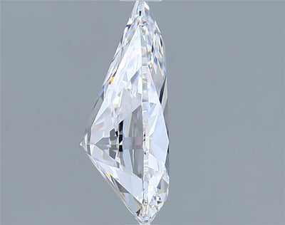 1.51 Carat Pear Lab Diamond :: Greenstar spin frame 02