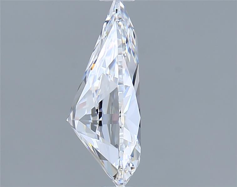 1.51 Carat Pear Lab Diamond :: Greenstar spin frame 02