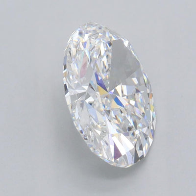 2.03 Carat Oval Lab Diamond :: Greenstar spin frame 02