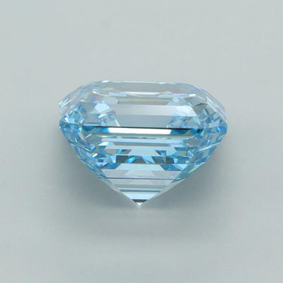 2.03 Carat Asscher Lab Diamond :: Greenstar spin frame 02