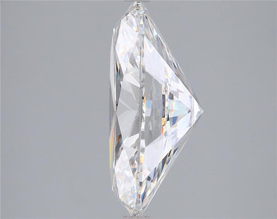 5.06 Carat Oval Lab Diamond :: Greenstar spin frame 02