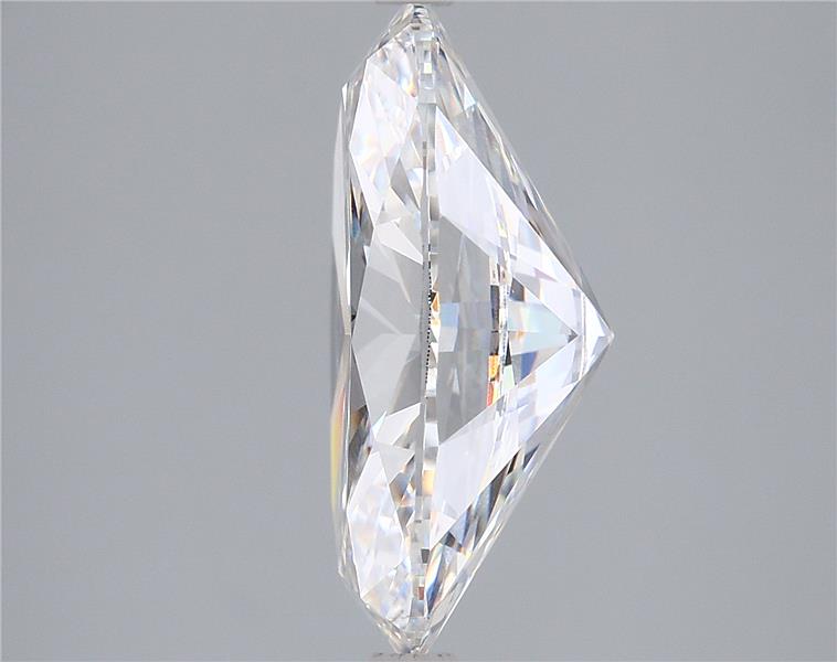 5.06 Carat Oval Lab Diamond :: Greenstar spin frame 02