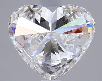 2.02 Carat Heart Lab Diamond :: Greenstar spin frame 02