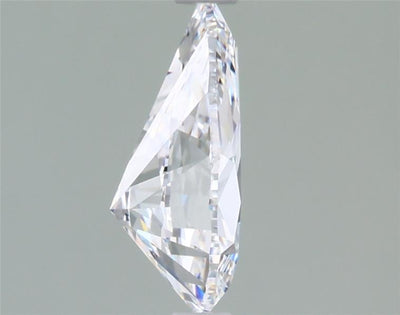 1.22 Carat Pear Lab Diamond :: Greenstar spin frame 02