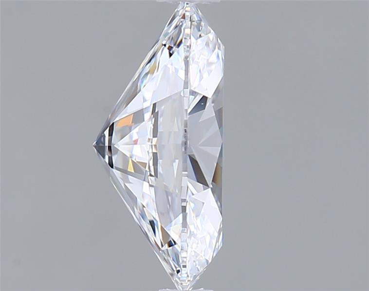 1.75 Carat Oval Lab Diamond :: Greenstar spin frame 02