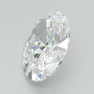 2.11 Carat Oval Lab Diamond :: Greenstar spin frame 02