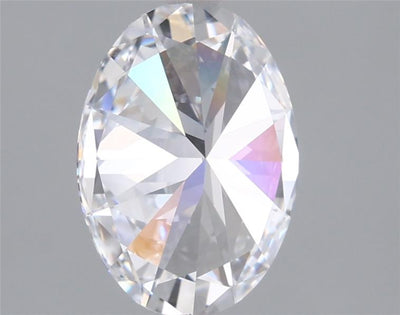 1.52 Carat Oval Lab Diamond :: Greenstar spin frame 02