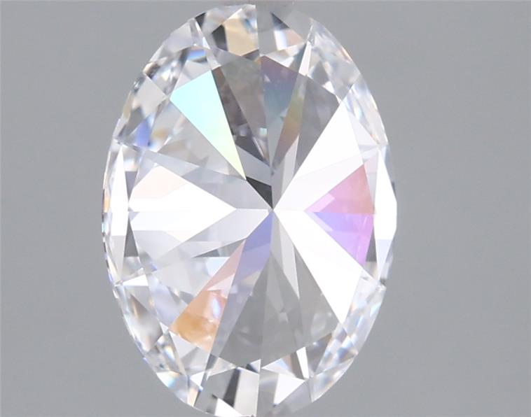 1.52 Carat Oval Lab Diamond :: Greenstar spin frame 02