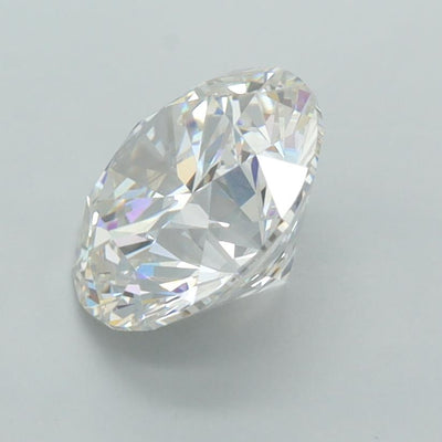 2.04 Carat Round Lab Diamond :: Greenstar spin frame 02