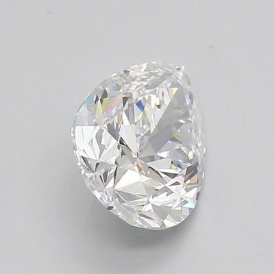 2.15 Carat Pear Lab Diamond :: Greenstar spin frame 02