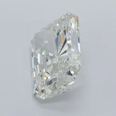 3.00 Carat Radiant Lab Diamond :: Greenstar spin frame 02