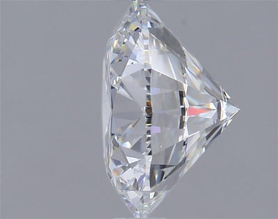 2.02 Carat Round Lab Diamond :: Greenstar spin frame 02
