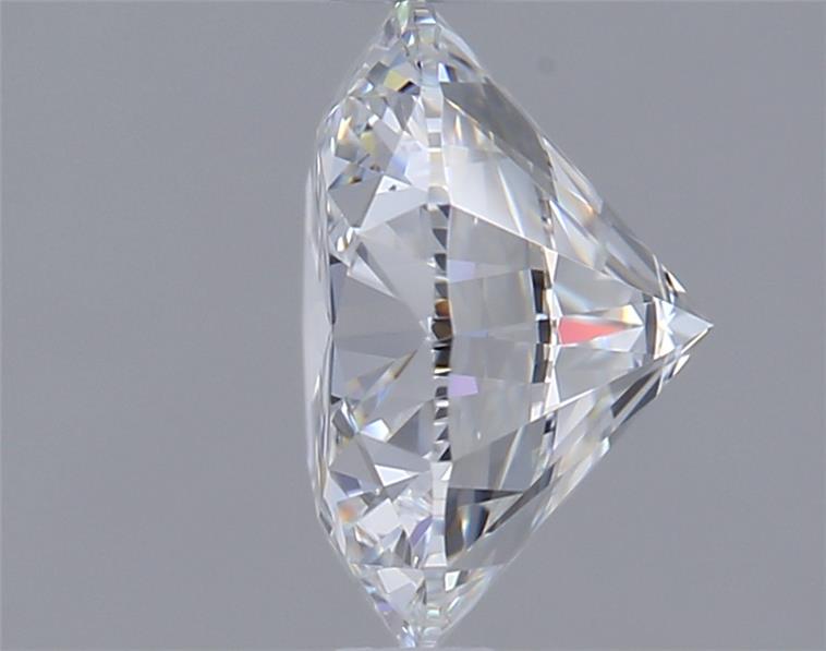 2.02 Carat Round Lab Diamond :: Greenstar spin frame 02