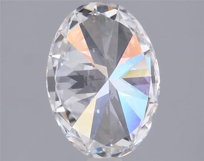 1.51 Carat Oval Lab Diamond :: Greenstar spin frame 02