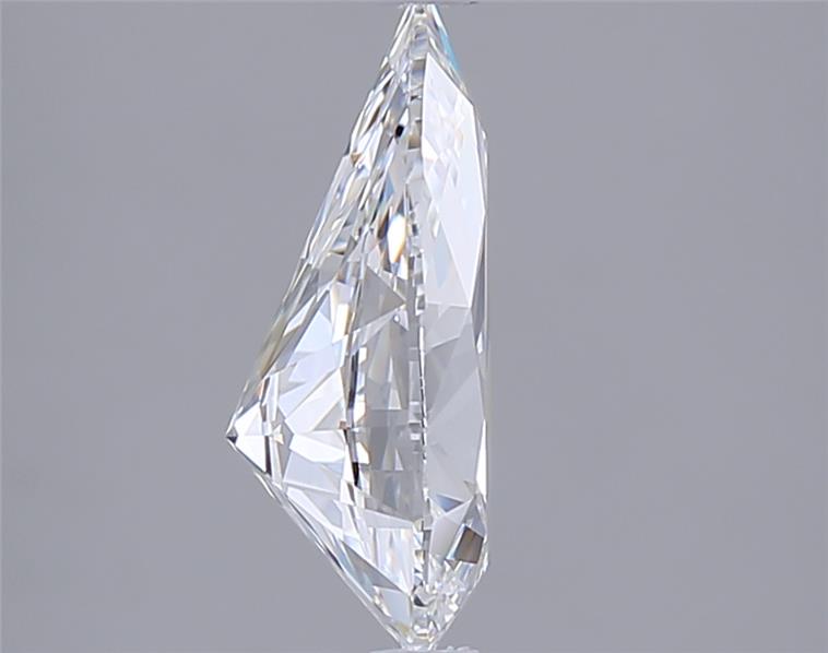 2.23 Carat Pear Lab Diamond :: Greenstar spin frame 02