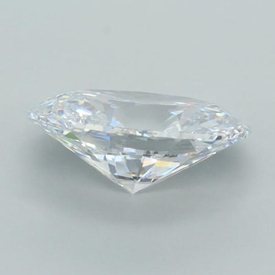 2.02 Carat Oval Lab Diamond :: Greenstar spin frame 02