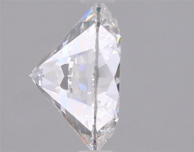 2.52 Carat Round Lab Diamond :: Greenstar spin frame 02