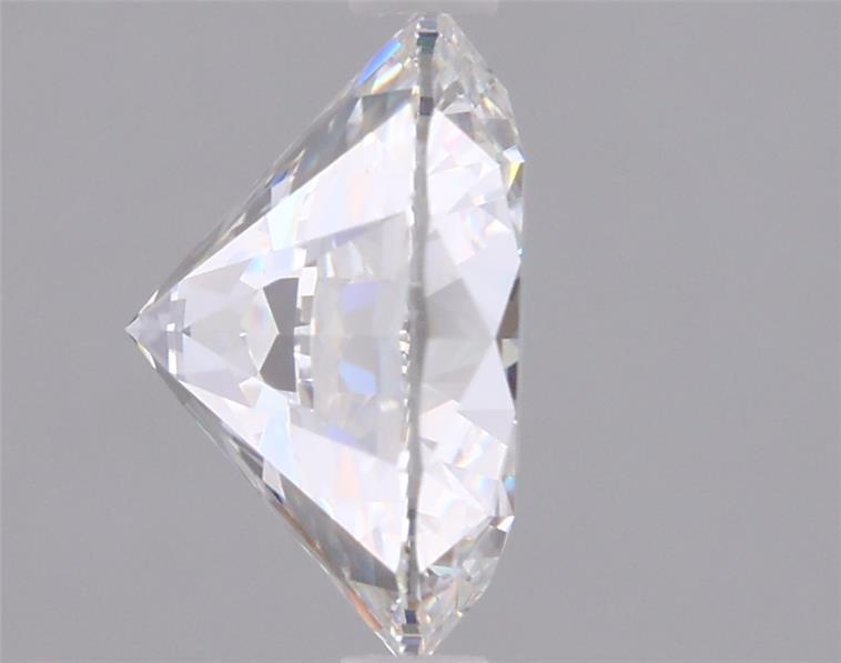 2.52 Carat Round Lab Diamond :: Greenstar spin frame 02