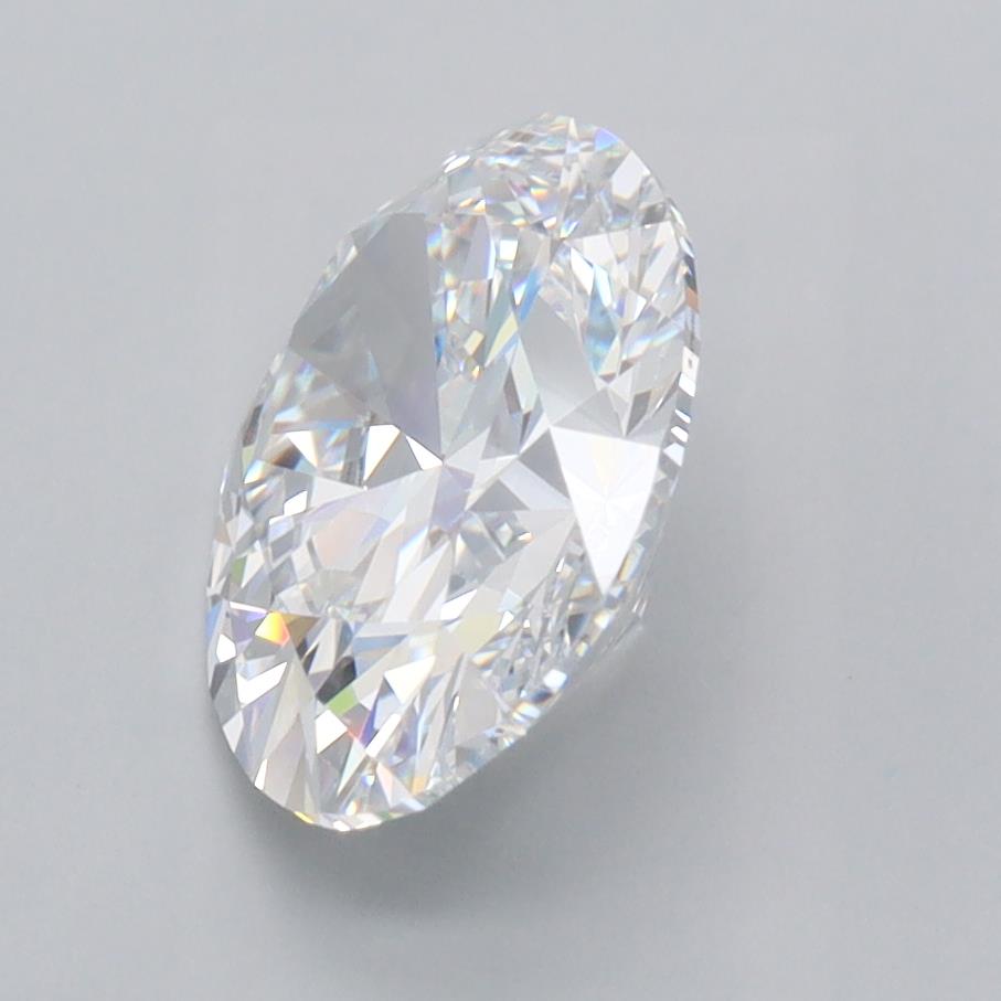2.55 Carat Oval Lab Diamond :: Greenstar spin frame 02