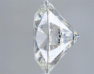 4.99 Carat Round Lab Diamond :: Greenstar spin frame 02
