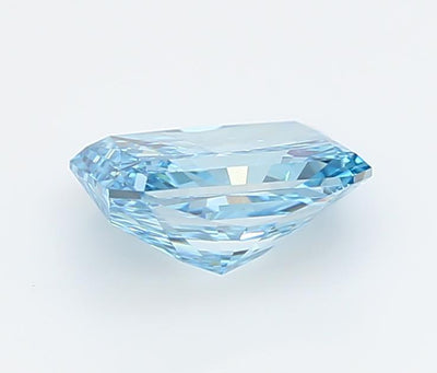 1.53 Carat Radiant Lab Diamond :: Greenstar spin frame 02