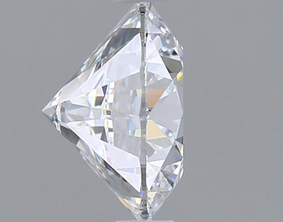 1.50 Carat Round Lab Diamond :: Greenstar spin frame 02