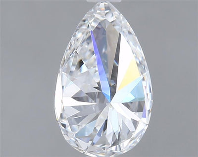 1.04 Carat Pear Lab Diamond :: Greenstar spin frame 02