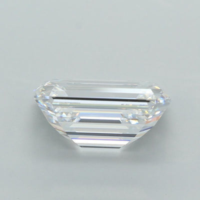 1.94 Carat Emerald Lab Diamond :: Greenstar spin frame 02