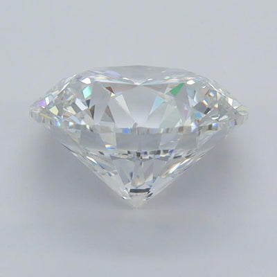 2.32 Carat Round Lab Diamond :: Greenstar spin frame 02