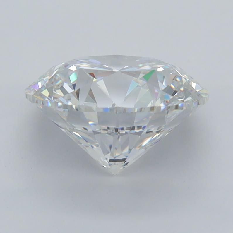 2.32 Carat Round Lab Diamond :: Greenstar spin frame 02