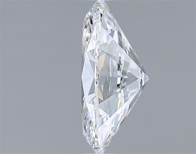 1.56 Carat Oval Lab Diamond :: Greenstar spin frame 02