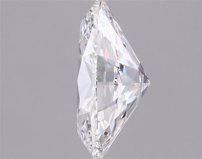 1.50 Carat Oval Lab Diamond :: Greenstar spin frame 02