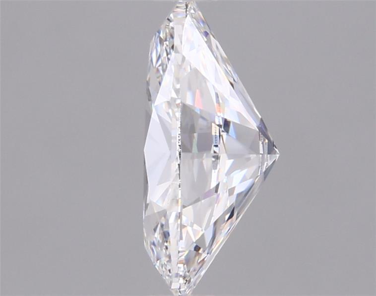 1.50 Carat Oval Lab Diamond :: Greenstar spin frame 02