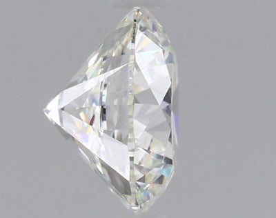 1.04 Carat Round Lab Diamond :: Greenstar spin frame 02
