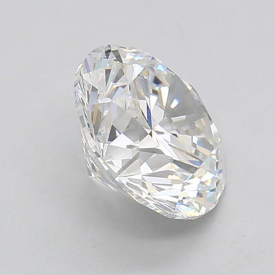3.03 Carat Round Lab Diamond :: Greenstar spin frame 02