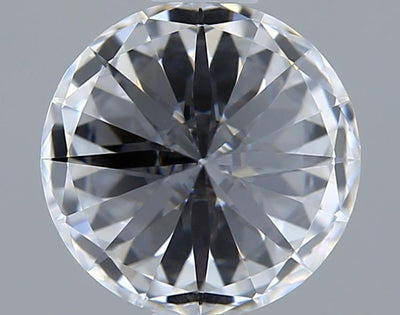 1.06 Carat Round Lab Diamond :: Greenstar spin frame 02