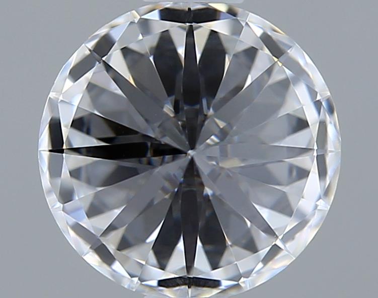 1.06 Carat Round Lab Diamond :: Greenstar spin frame 02