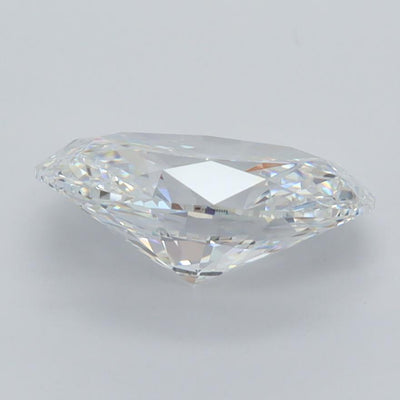 2.01 Carat Oval Lab Diamond :: Greenstar spin frame 02