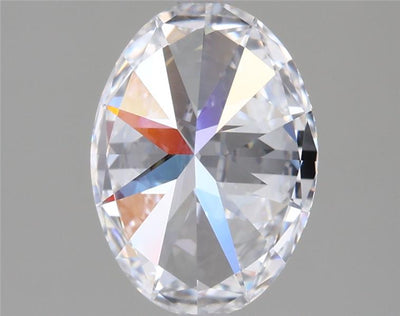 1.57 Carat Oval Lab Diamond :: Greenstar spin frame 02