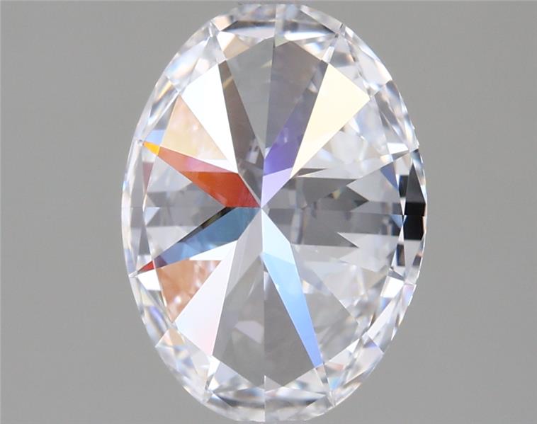 1.57 Carat Oval Lab Diamond :: Greenstar spin frame 02