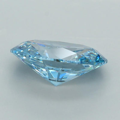 2.01 Carat Oval Lab Diamond :: Greenstar spin frame 02
