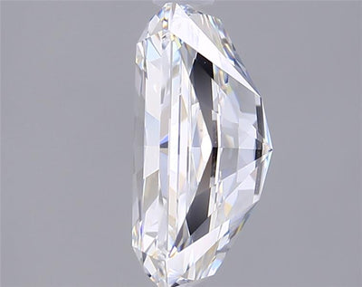 2.37 Carat Radiant Lab Diamond :: Greenstar spin frame 02