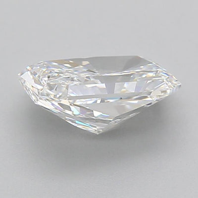 2.05 Carat Radiant Lab Diamond :: Greenstar spin frame 02