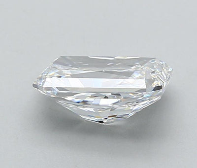 2.02 Carat Radiant Lab Diamond :: Greenstar spin frame 02