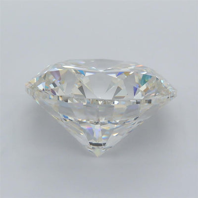 6.00 Carat Round Lab Diamond :: Greenstar spin frame 02