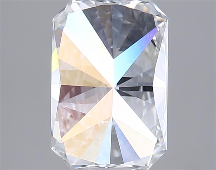 1.54 Carat Radiant Lab Diamond :: Greenstar spin frame 02