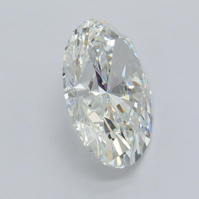 3.00 Carat Oval Lab Diamond :: Greenstar spin frame 02