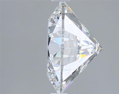 4.00 Carat Round Lab Diamond :: Greenstar spin frame 02