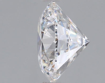 1.54 Carat Round Lab Diamond :: Greenstar spin frame 02