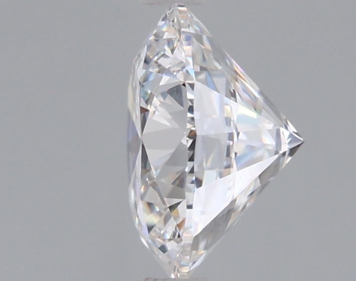 1.54 Carat Round Lab Diamond :: Greenstar spin frame 02